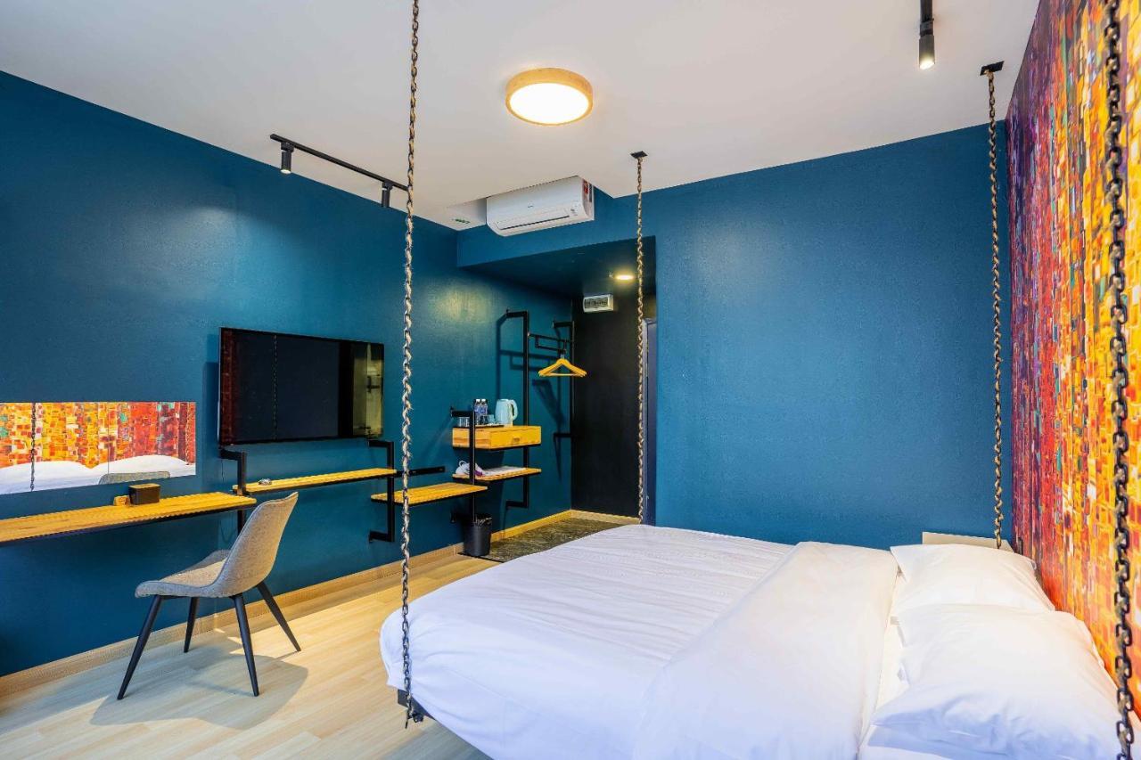 Olympic Malaysia 3* Kuala Lumpur