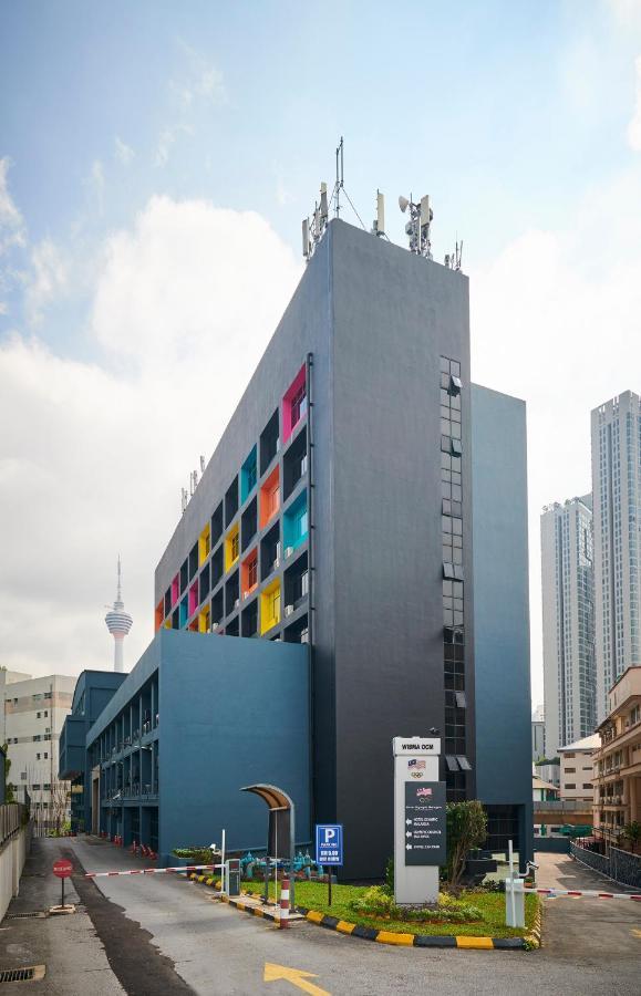 Hotel Olympic Malaysia