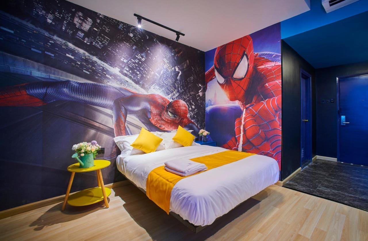 Olympic Malaysia Hotel 3*