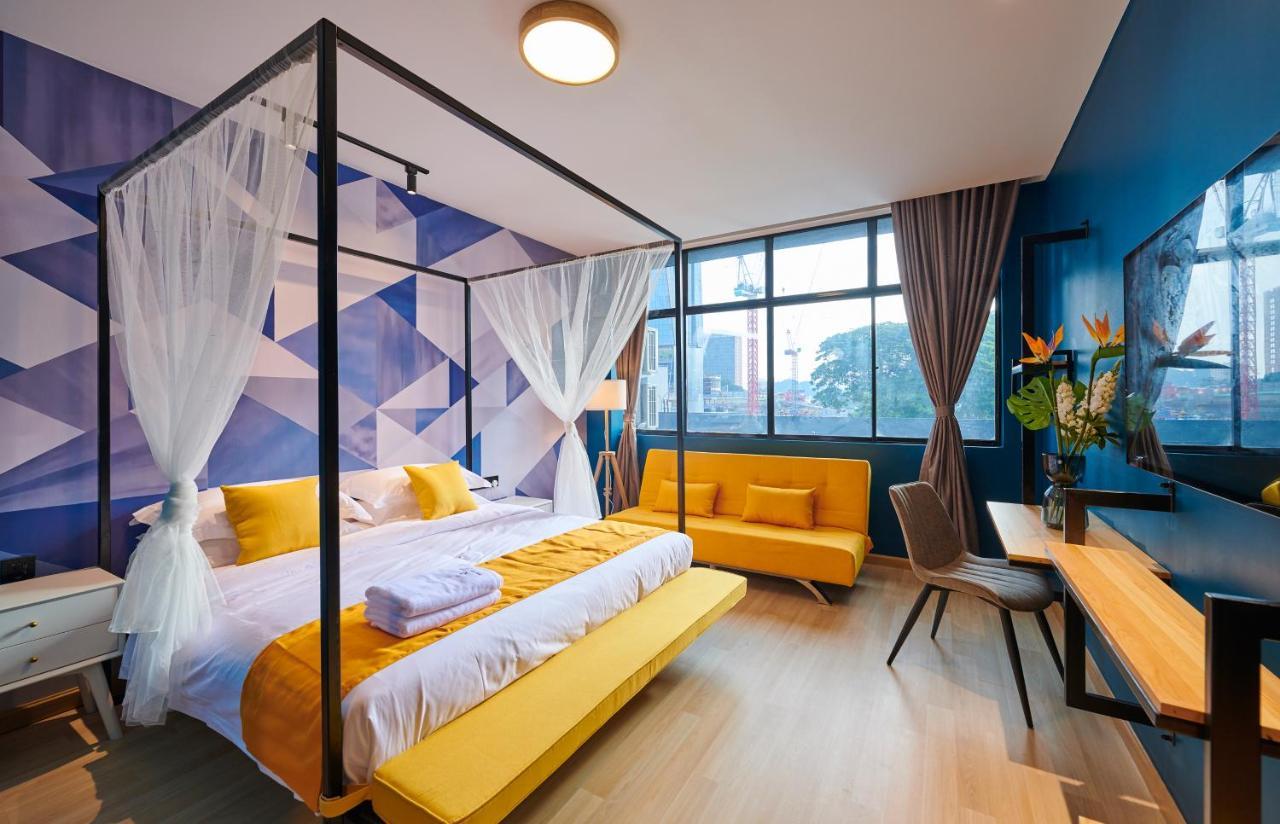 Olympic Malaysia 3* Kuala Lumpur
